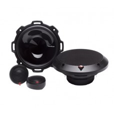 Rockford Fosgate P152.S 5.25" Punch Series Component System